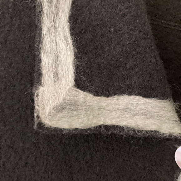 Spanner light weight boiled wool jacket - Picture 5 of 7